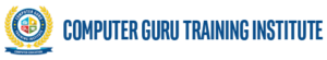 COMPUTER GURU TRAINING INSTITUTE LOGO