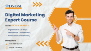 DSOM Course Fees