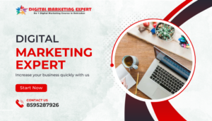 Digital Marketing Expert Contact Detail