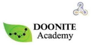 Doonite Academy logo