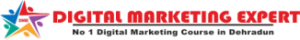 Digital Marketing Expert logo