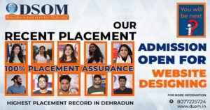 DSOM Placement