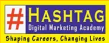 hashtag institute logo