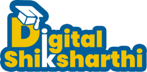 digital shiksharthi
