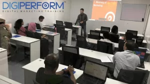 digiperform classroom