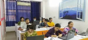 hashtag institute class