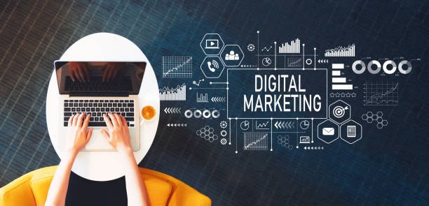 Rudrapur's digital marketing institutes