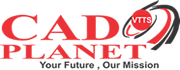 Cad Planet Logo 