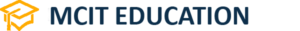 MCIT EDUCATION lOGO