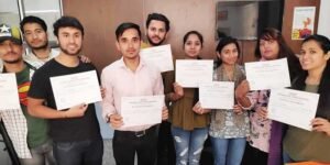 students of dsom