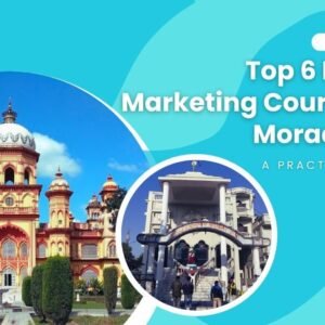 Digital Marketing Institutes