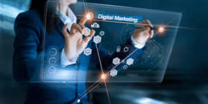 digital marketing course