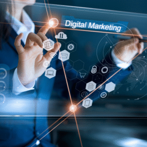 digital marketing course