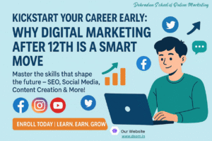 Digital Marketing Course 