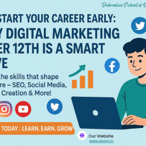 Digital Marketing Course