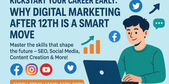 Digital Marketing Course