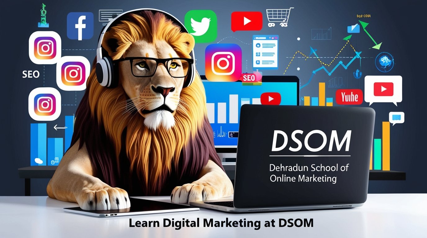 Digital Marketing Course