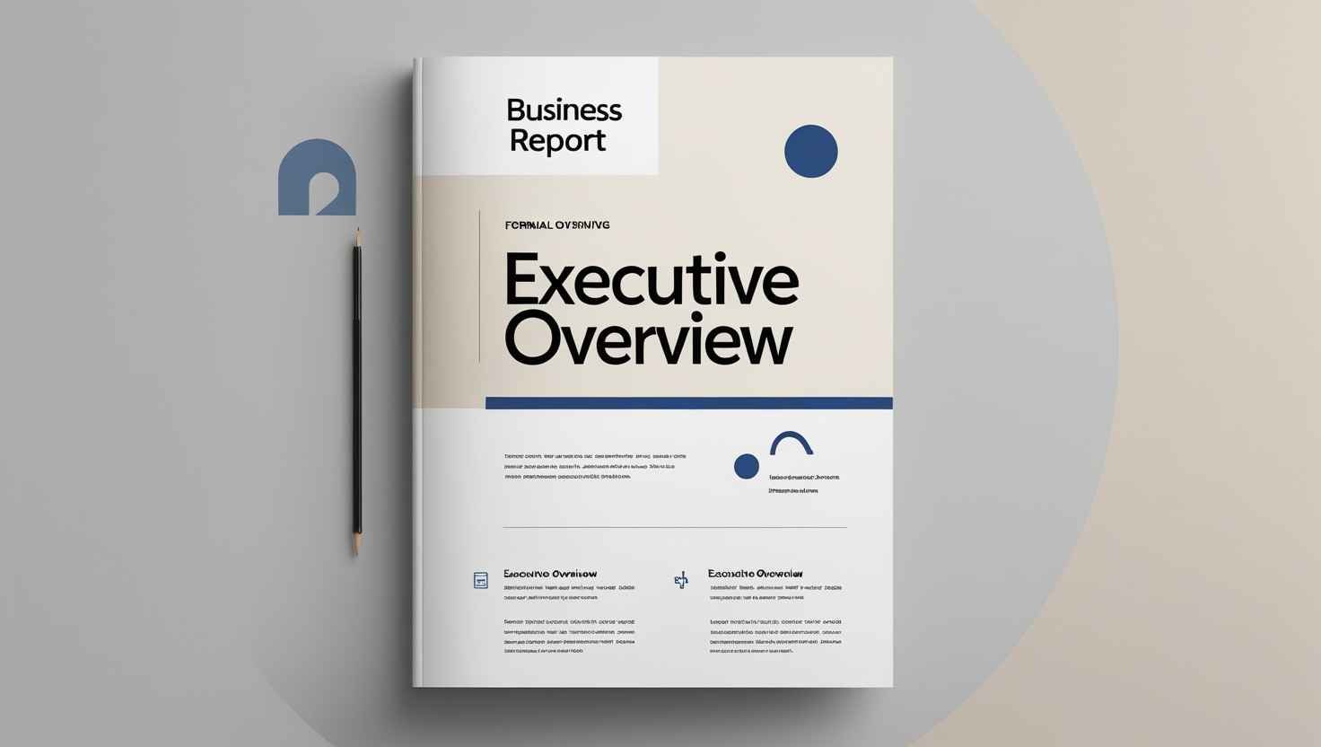 Executive-Overview