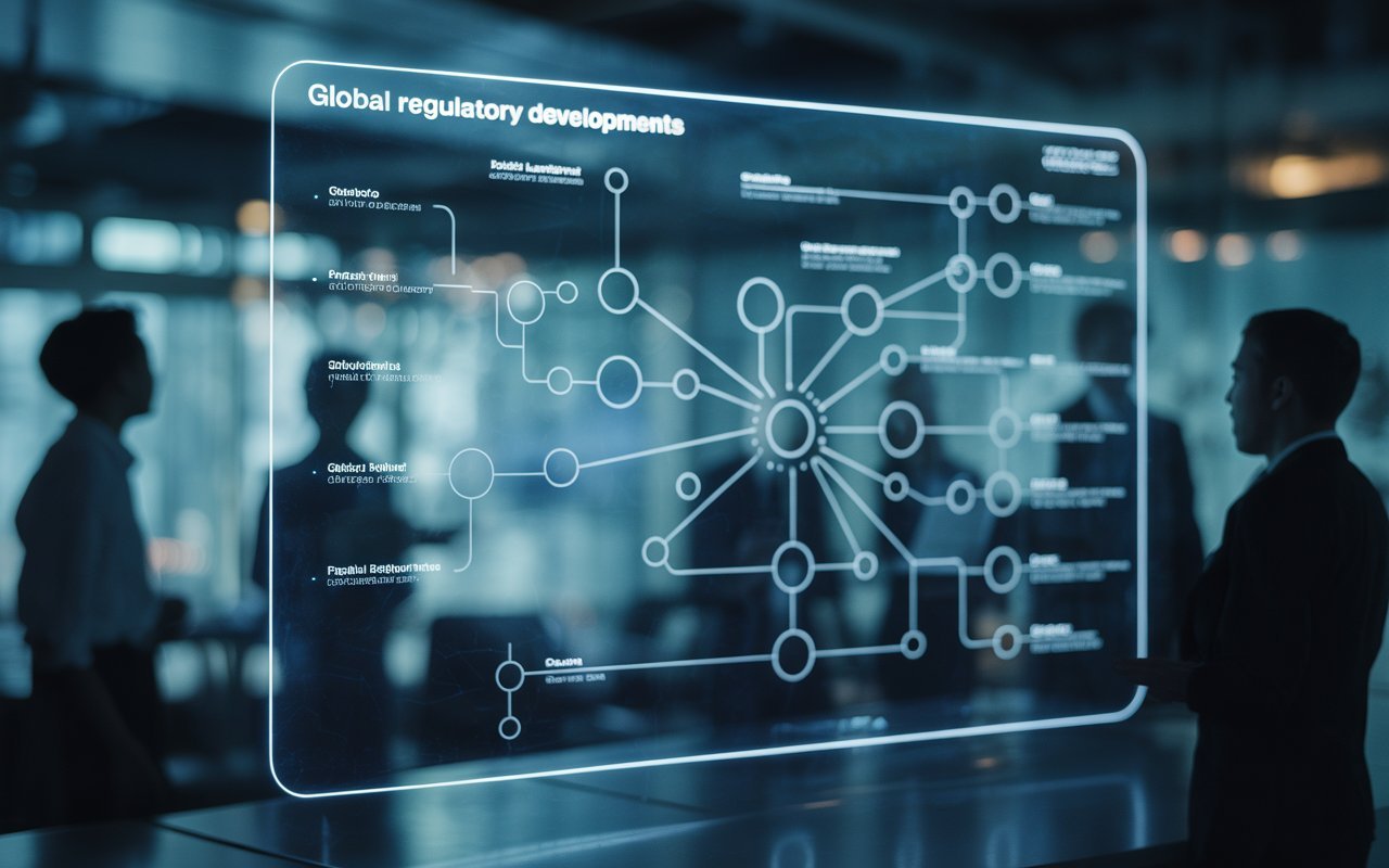 Global Regulatory Developments