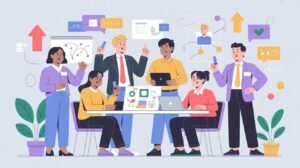 Employee Generated Content builds more trust