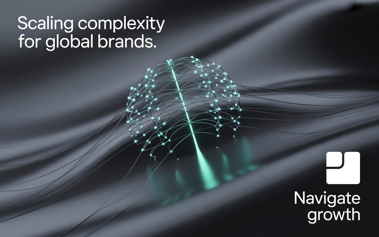 Scaling Complexity