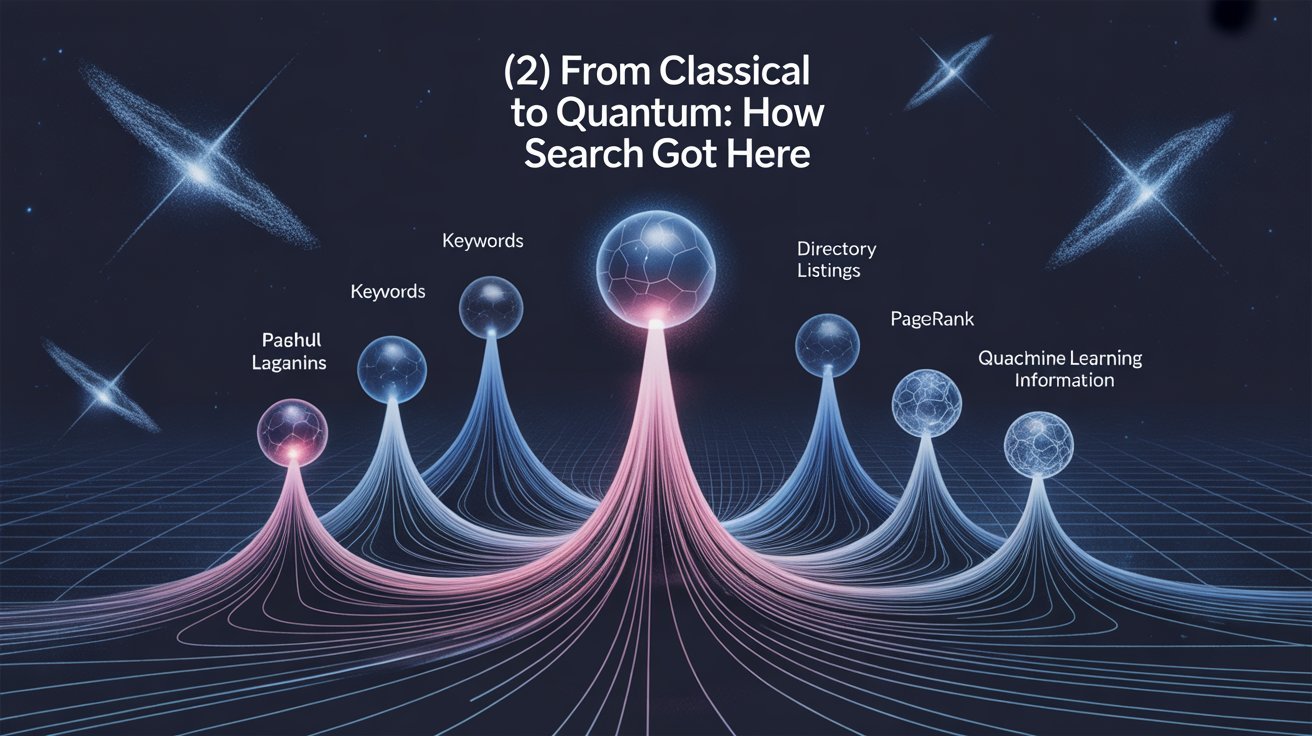 Quantum SEO