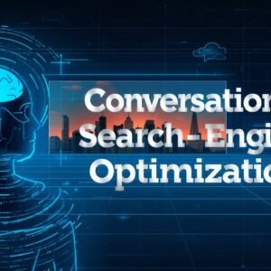 conversational search engine optimisation