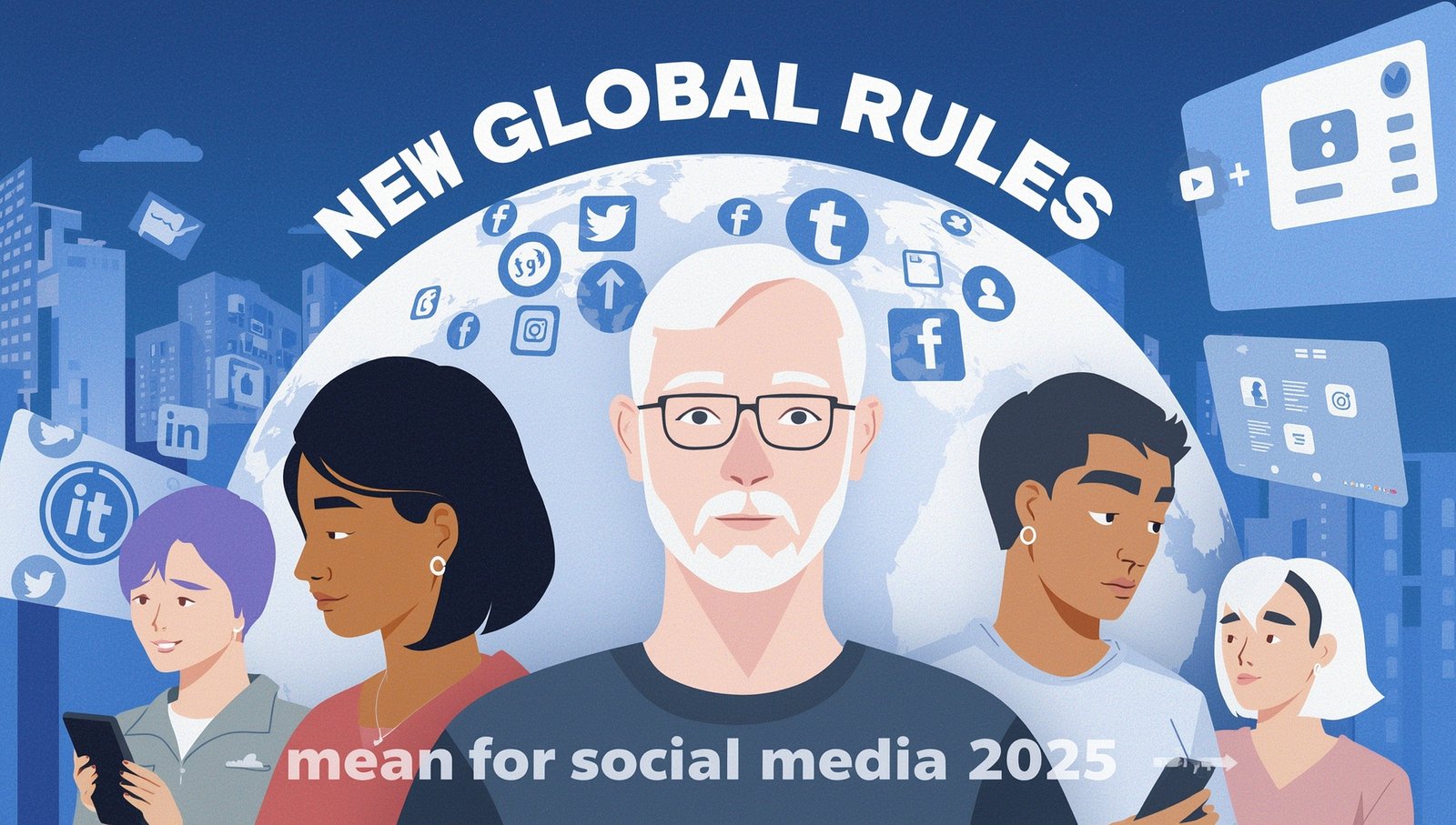 global rules mean for social media