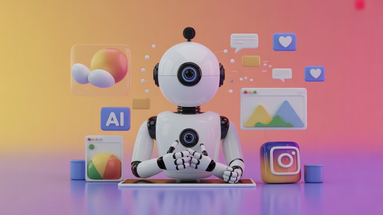 Transform your social media workflow
