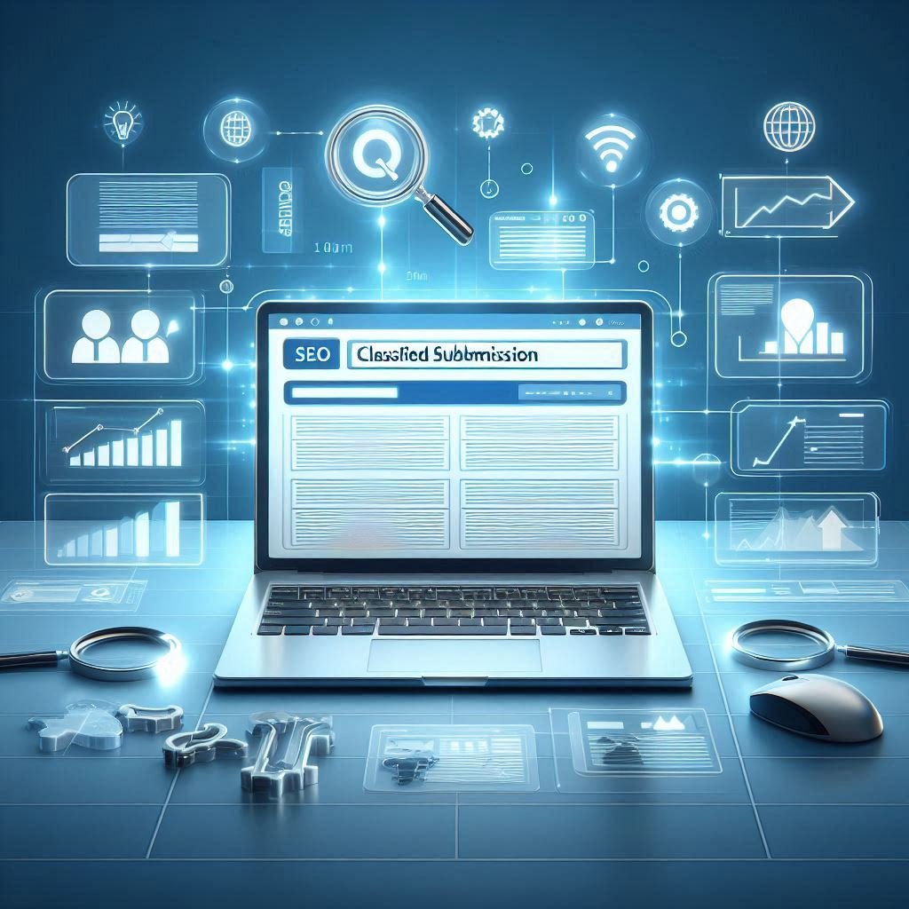 Why Classified Submission Still Matters in Digital Marketing (Even in 2025)