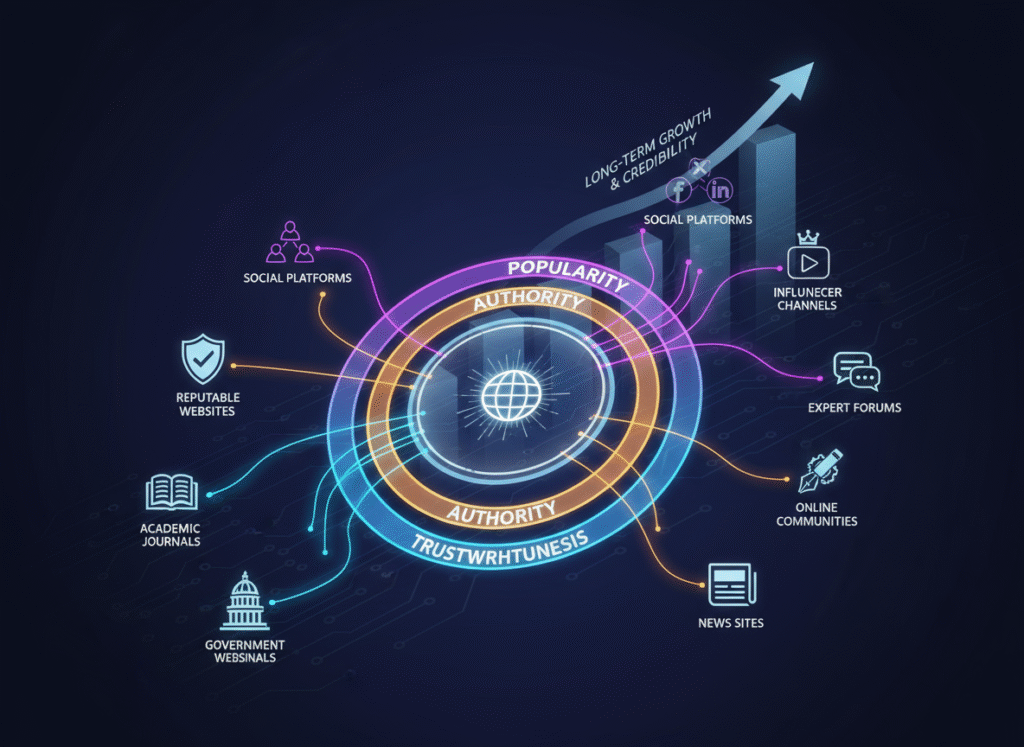 Why Off-Page SEO Matters