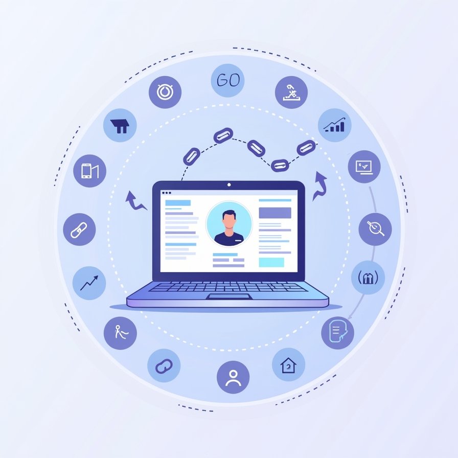 Profile Backlinks: Small Links, Big SEO Power