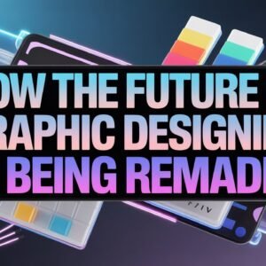 Future of Graphic Designing