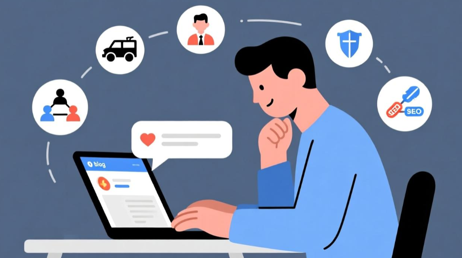 What is Blog Commenting?