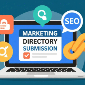 Directory Submission