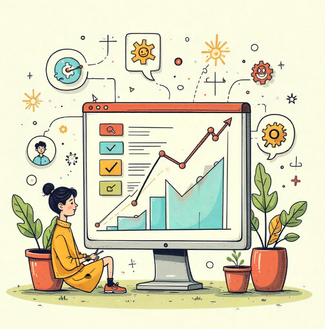 Smart directory choices