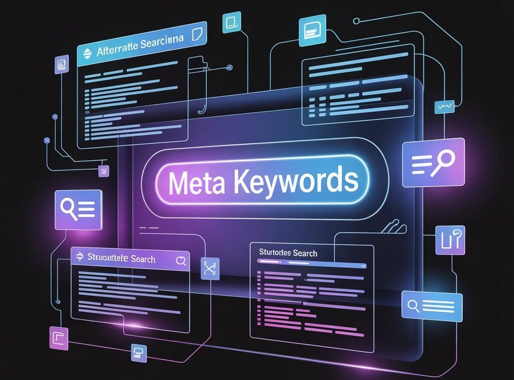 Meta Keywords Still Matter in Digital Marketing