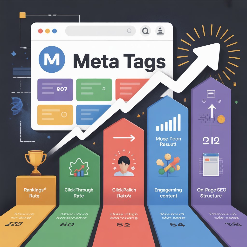 The Impact of Meta Tags on SEO