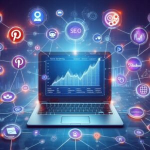 Boost your digital marketing with the power of smart social bookmarking.