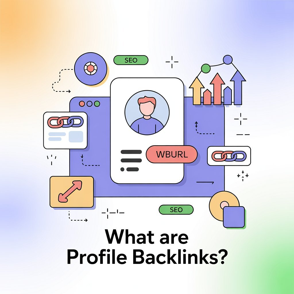 Build trust. Build visibility. Build backlinks.