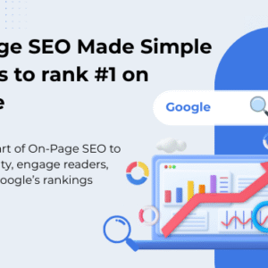 The Power of On-Page SEO