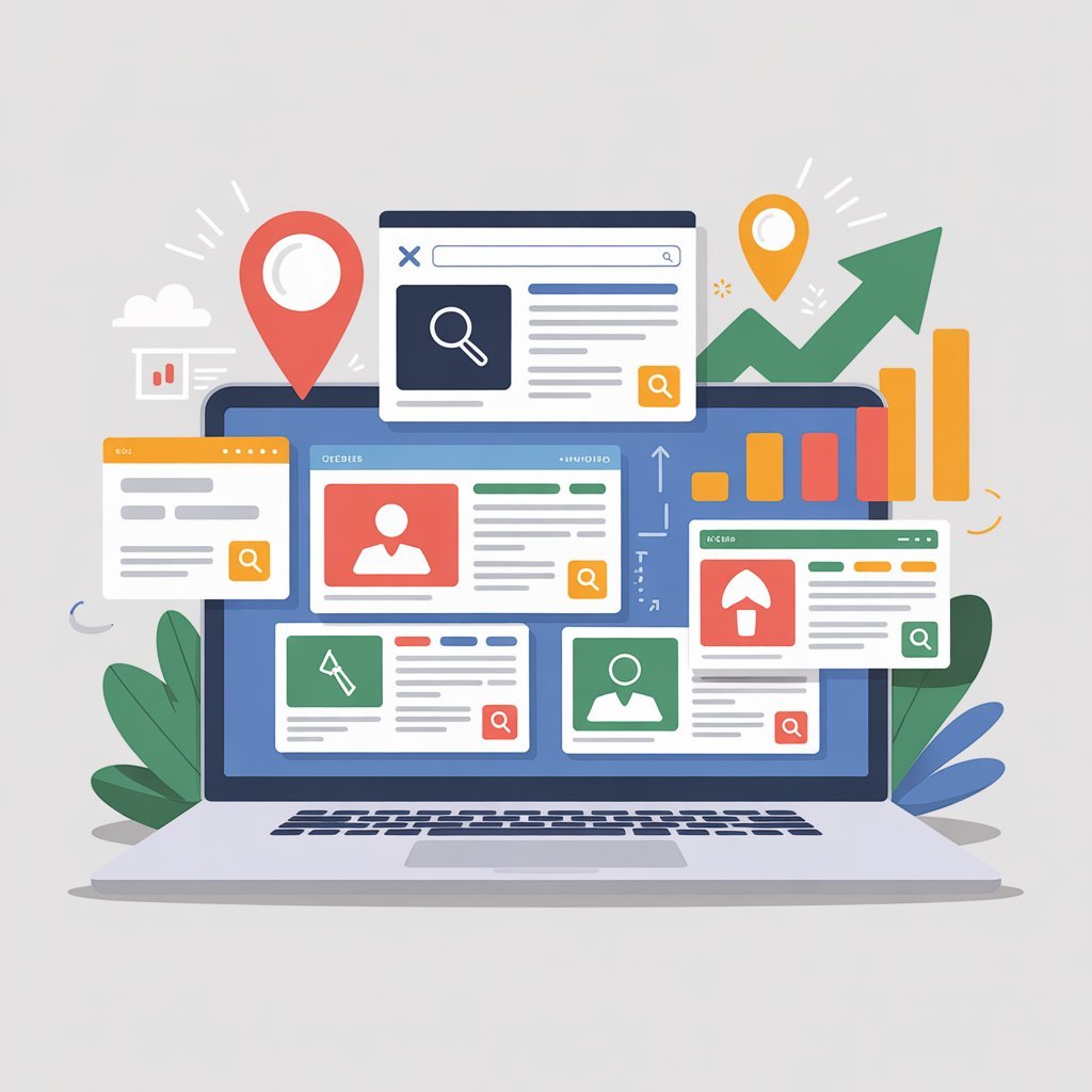 Classified Submission = Free Visibility Engine 