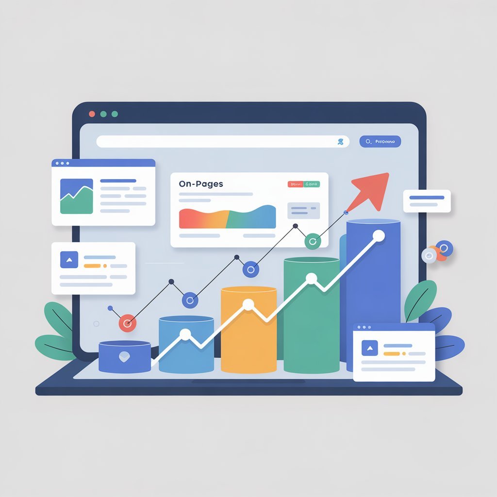 The Power of On-Page SEO