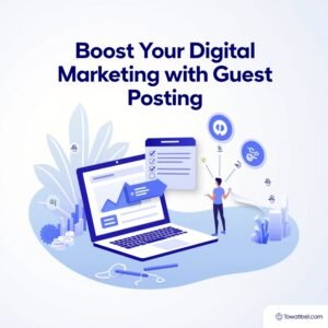 Guest Posting
