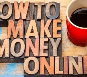 How to Make Money Online