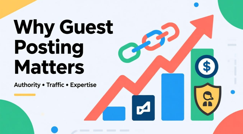 Authority first. Rankings follow.