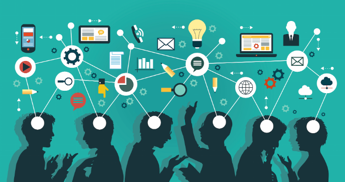 Digital Marketing Starts with Authority 